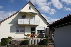 Feriendomizile Menholz Balingen